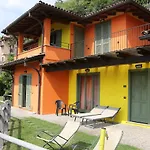 Apartmanhotel Ferrari Cannobio