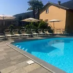 Apartmanhotel Ferrari Cannobio