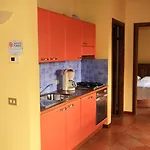 Apartmanhotel Ferrari 4*