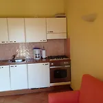 Apartmanhotel Ferrari 4*