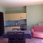 Ferrari Apartmanhotel Cannobio