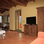 Apartmanhotel Ferrari 4*