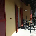 Apartmanhotel Ferrari