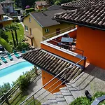 Ferrari Apartmanhotel