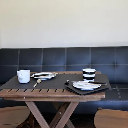 Ferrari Aparthotel Cannobio