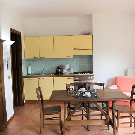 Ferrari Apartahotel 4*