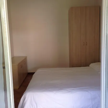 Appart hôtel Ferrari 4*