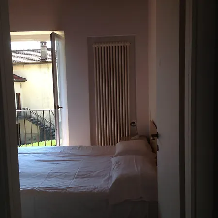 Ferrari Aparthotel 4*