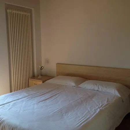 Apartahotel Ferrari Cannobio