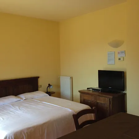 Apartahotel Ferrari Cannobio