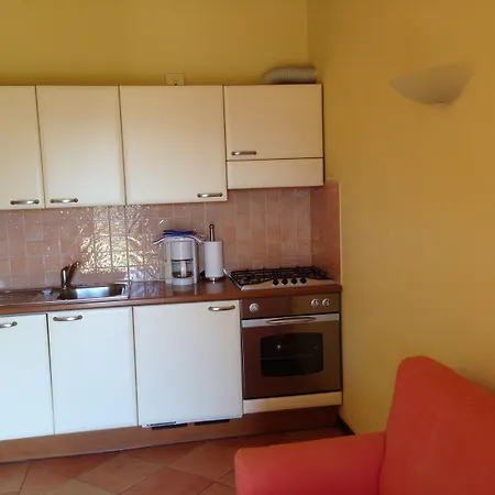 Appart hôtel Ferrari 4*