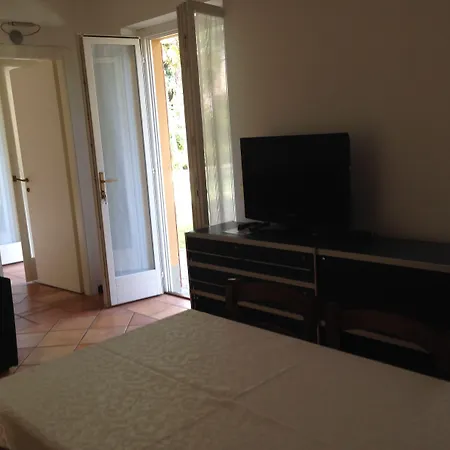Ferrari Appart hôtel 4*