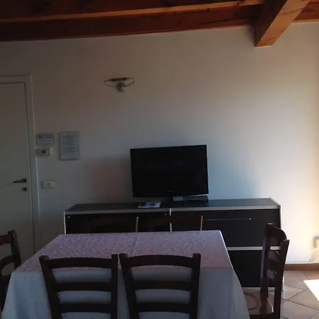 Ferrari Aparthotel