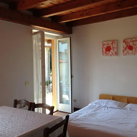 Aparthotel Ferrari 4*