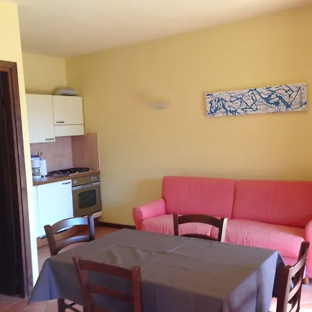 מלון דירות Ferrari קנוביו