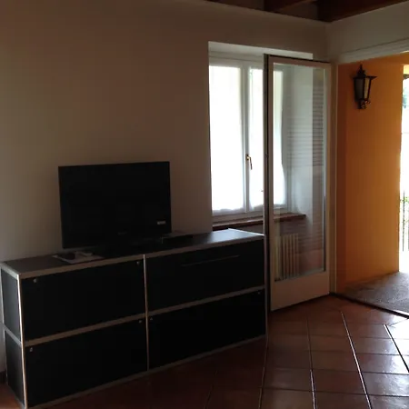 Appart hôtel Ferrari 4*