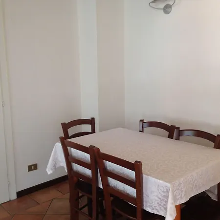 Ferrari Apartahotel Cannobio