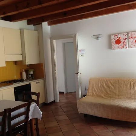 Aparthotel Ferrari