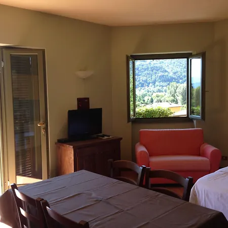 Appart hôtel Ferrari 4*