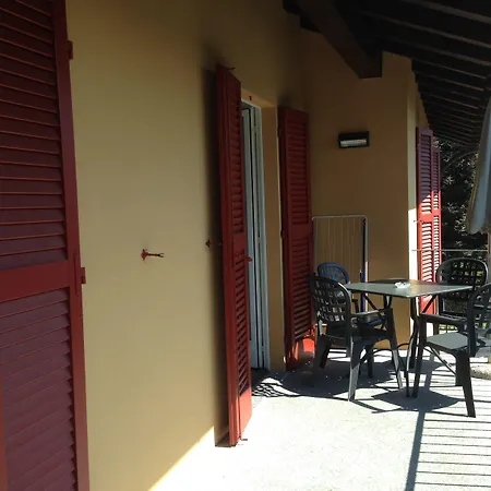 Appart hôtel Ferrari