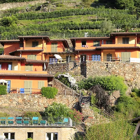 Aparthotel Ferrari