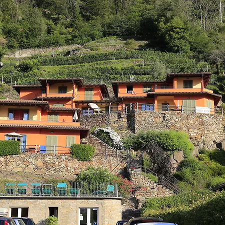 Ferrari 4* קנוביו