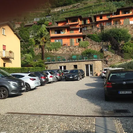 Ferrari Appart hôtel