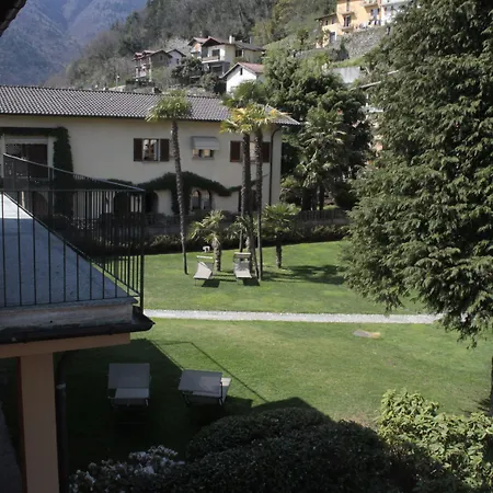 Ferrari 4* Cannobio