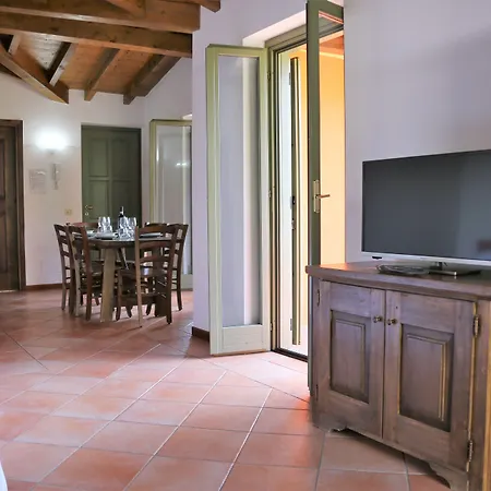 Ferrari Apartahotel Cannobio