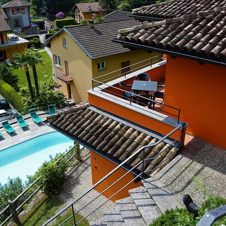 Ferrari Appart hôtel