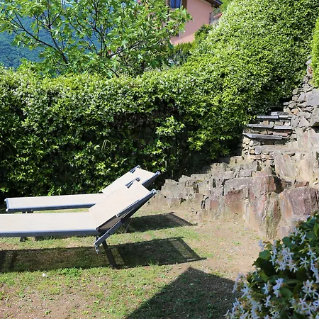 Apartahotel Ferrari Cannobio