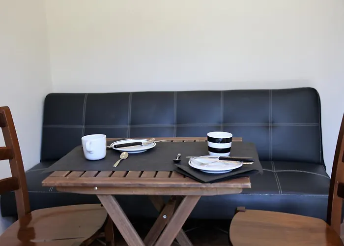 Ferrari Apart-hotel Cannobio