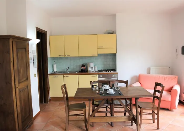 Ferrari Aparthotel 4*