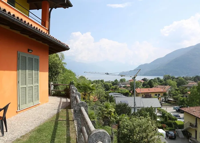 Ferrari Apartmanhotel