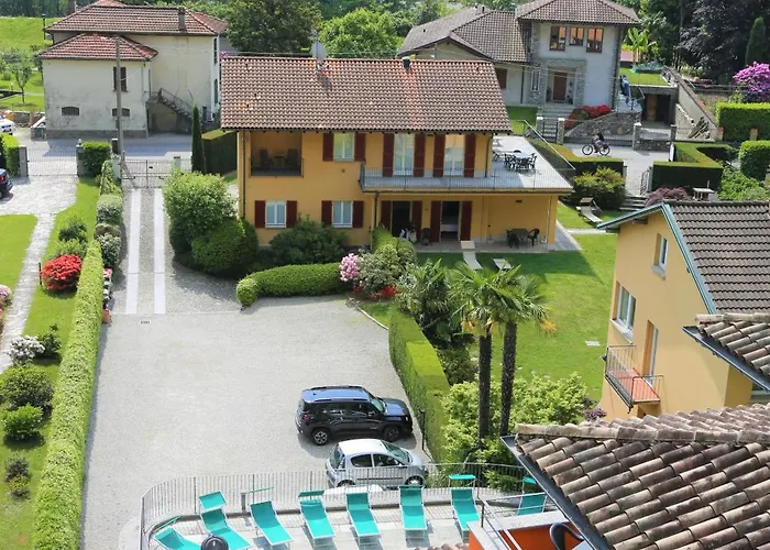 Aparthotel Ferrari 4*