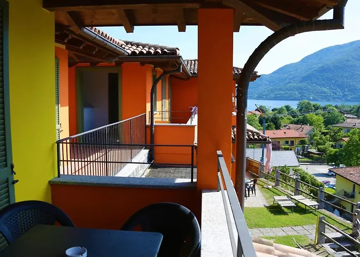 Ferrari Apartmanhotel 4*