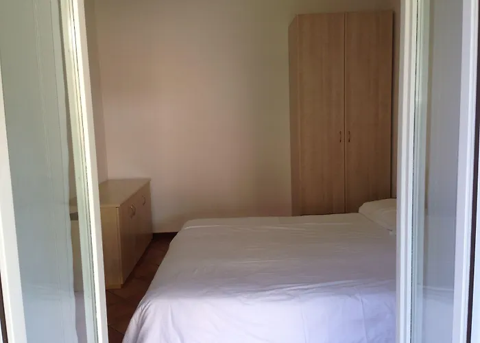 Aparthotel Ferrari 4*