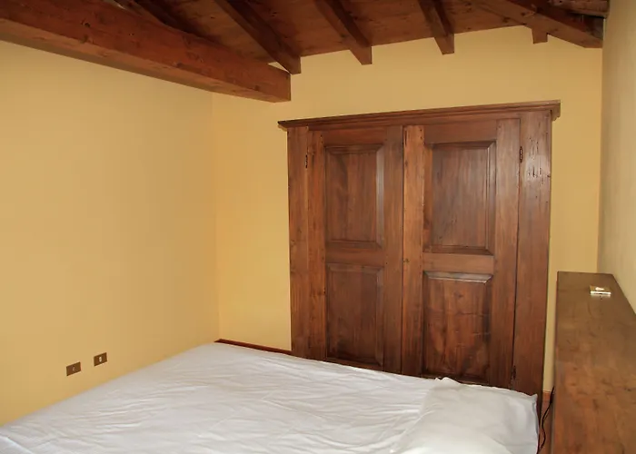 아파트호텔 Ferrari