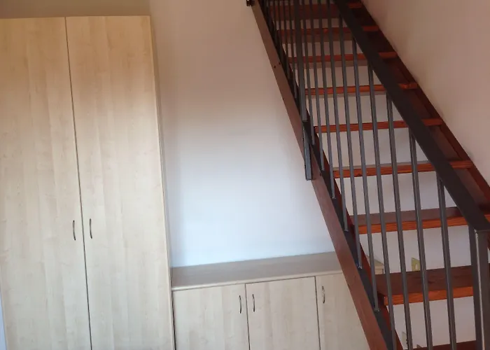 Ferrari 아파트호텔