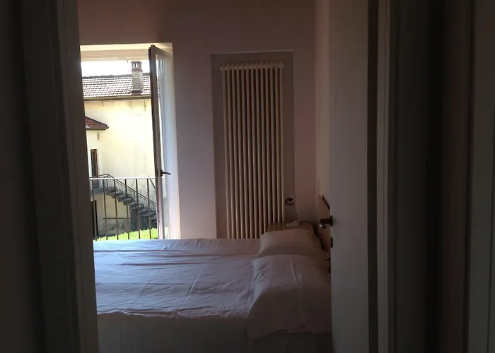 Ferrari Aparthotel 4*