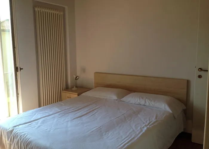 Apart-hotel Ferrari Cannobio