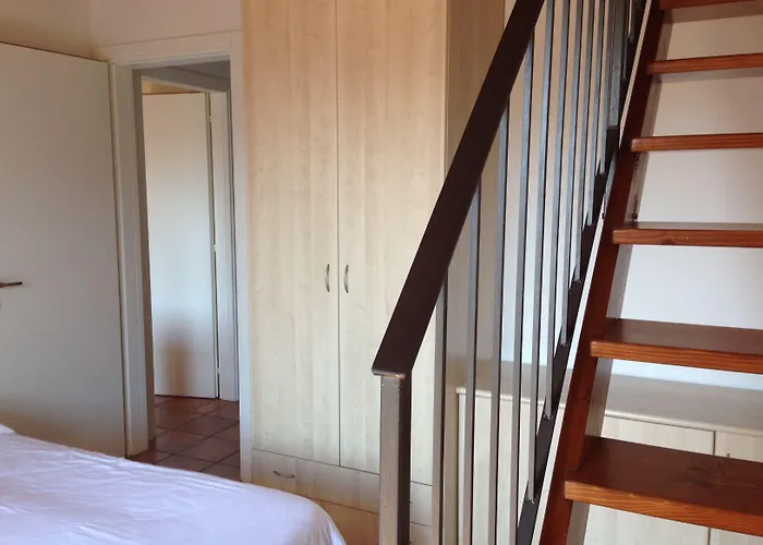 Ferrari Aparthotel 4*