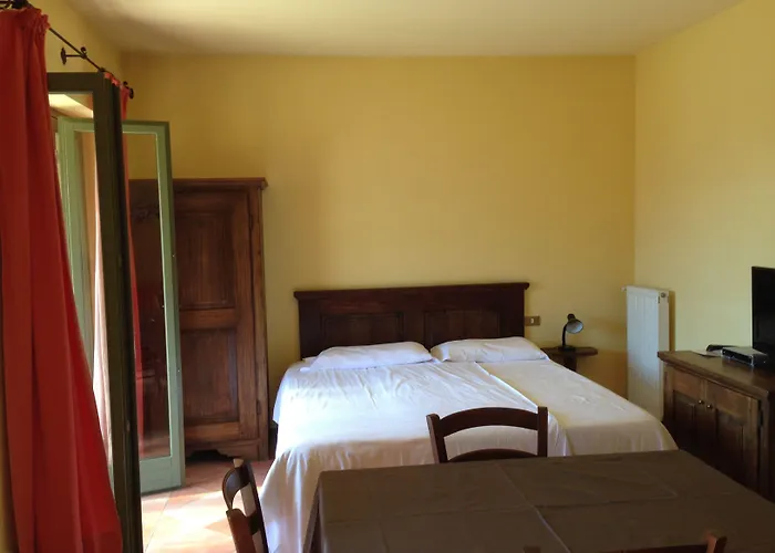 Ferrari Aparthotel 4*