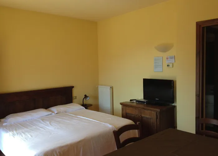 Apart-hotel Ferrari Cannobio