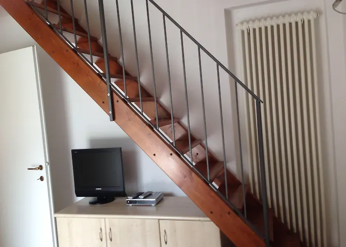 Ferrari 아파트호텔 4*