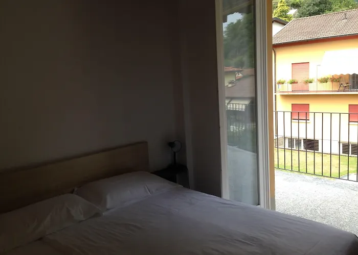 Aparthotel Ferrari