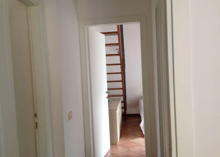 Apart-hotel Ferrari Cannobio