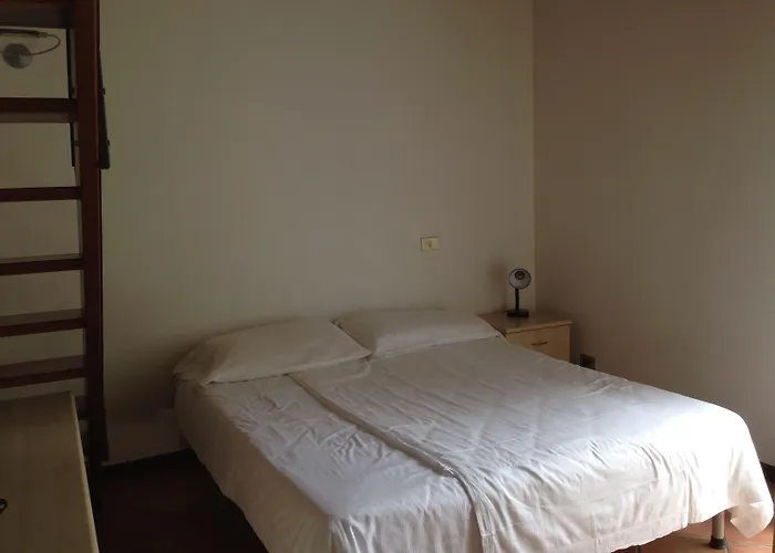 Ferrari Apart-hotel Cannobio