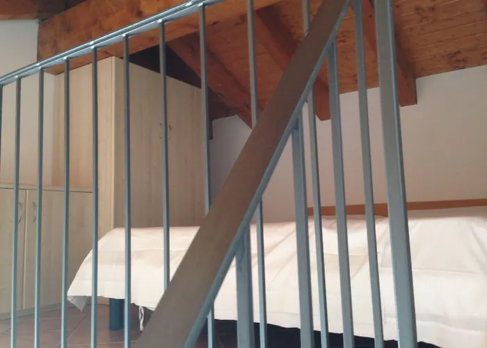 Ferrari 아파트호텔