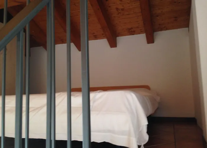 Ferrari Apart-hotel 4*